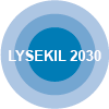 Logotype för Lysekil 2030