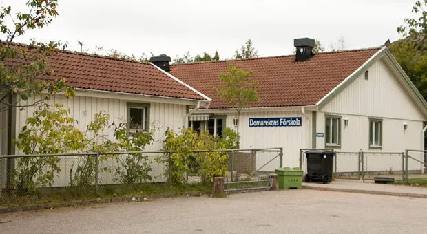 Domarekens förskola